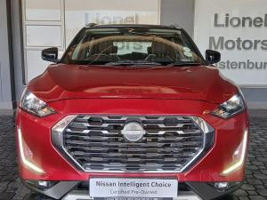 Nissan Magnite 1.0 Turbo Acenta auto - Image 2