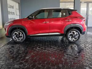 Nissan Magnite 1.0 Turbo Acenta auto - Image 3