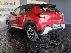 Nissan Magnite 1.0 Turbo Acenta auto - Image 4