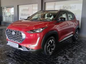 Nissan Magnite 1.0 Turbo Acenta auto - Image 7