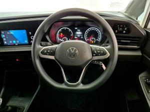 Volkswagen Caddy Cargo 2.0TDI panel van - Image 13