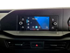 Volkswagen Caddy Cargo 2.0TDI panel van - Image 15