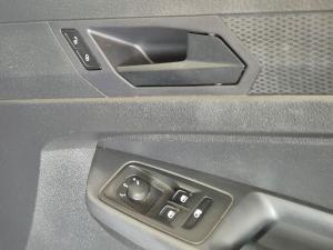 Volkswagen Caddy Cargo 2.0TDI panel van - Image 17