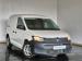 Volkswagen Caddy Cargo 2.0TDI panel van - Thumbnail 1