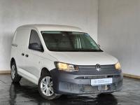 Thumbnail Volkswagen Caddy Cargo 2.0TDI panel van