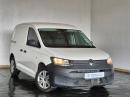 Thumbnail Volkswagen Caddy Cargo 2.0TDI panel van