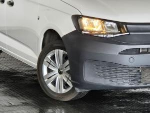 Volkswagen Caddy Cargo 2.0TDI panel van - Image 4