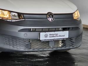 Volkswagen Caddy Cargo 2.0TDI panel van - Image 5