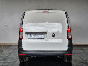 Volkswagen Caddy Cargo 2.0TDI panel van - Image 9