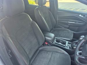 Ford Kuga 2.0TDCi AWD Titanium - Image 11