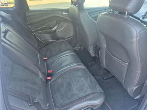 Ford Kuga 2.0TDCi AWD Titanium - Image 12