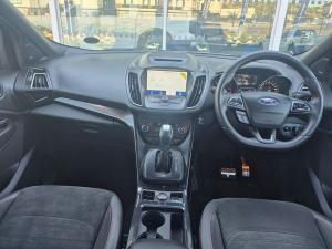 Ford Kuga 2.0TDCi AWD Titanium - Image 16