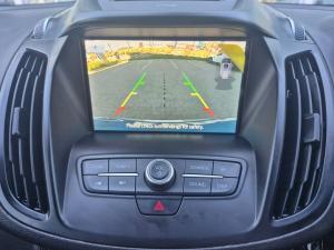 Ford Kuga 2.0TDCi AWD Titanium - Image 17