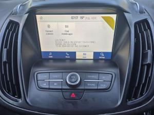 Ford Kuga 2.0TDCi AWD Titanium - Image 18