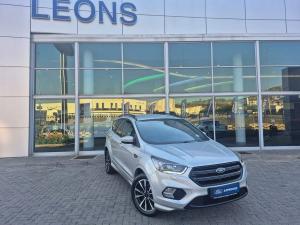 Ford Kuga 2.0TDCi AWD Titanium - Image 1