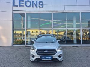 Ford Kuga 2.0TDCi AWD Titanium - Image 2