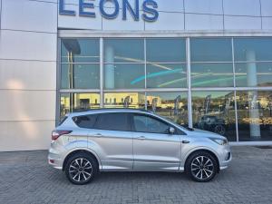 Ford Kuga 2.0TDCi AWD Titanium - Image 3