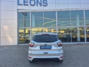 Ford Kuga 2.0TDCi AWD Titanium - Image 4