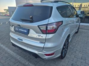 Ford Kuga 2.0TDCi AWD Titanium - Image 7