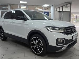 Volkswagen T-Cross 1.0TSI 85kW Highline - Image 17