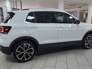 Volkswagen T-Cross 1.0TSI 85kW Highline - Image 19