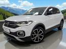 Thumbnail Volkswagen T-Cross 1.0TSI 85kW Highline