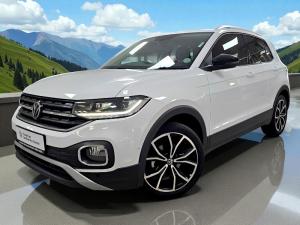 Volkswagen T-Cross 1.0TSI 85kW Highline - Image 1
