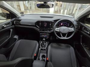 Volkswagen T-Cross 1.0TSI 85kW Highline - Image 2