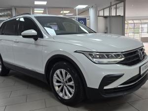Volkswagen Tiguan 1.4TSI 110kW - Image 14