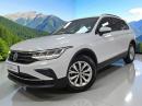 Thumbnail Volkswagen Tiguan 1.4TSI 110kW