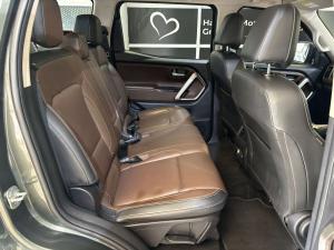 Mahindra Scorpio-N 2.2D Z8 - Image 11