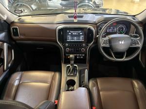 Mahindra Scorpio-N 2.2D Z8 - Image 12