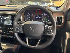 Mahindra Scorpio-N 2.2D Z8 - Image 15