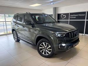 Mahindra Scorpio-N 2.2D Z8 - Image 2