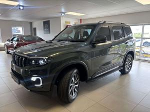 Mahindra Scorpio-N 2.2D Z8 - Image 3