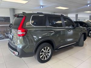 Mahindra Scorpio-N 2.2D Z8 - Image 7