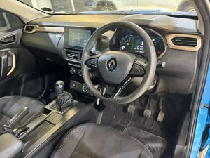 Renault Kiger 1.0 Turbo Zen - Image 14