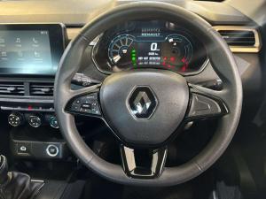 Renault Kiger 1.0 Turbo Zen - Image 15