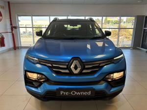 Renault Kiger 1.0 Turbo Zen - Image 1