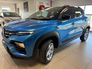 Renault Kiger 1.0 Turbo Zen - Image 2