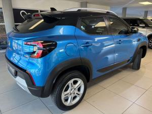 Renault Kiger 1.0 Turbo Zen - Image 7