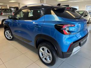 Renault Kiger 1.0 Turbo Zen - Image 9