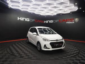 Hyundai Grand i10 1.0 Motion - Image 1