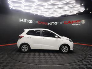 Hyundai Grand i10 1.0 Motion - Image 3