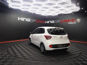 Hyundai Grand i10 1.0 Motion - Image 4