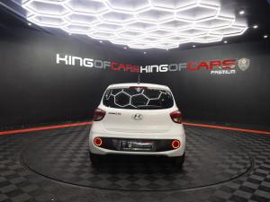 Hyundai Grand i10 1.0 Motion - Image 5