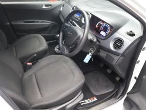 Hyundai Grand i10 1.0 Motion - Image 9