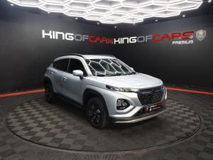 Suzuki Fronx 1.5 GL auto - Image 1