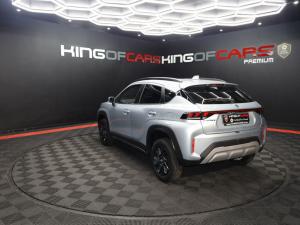 Suzuki Fronx 1.5 GL auto - Image 4