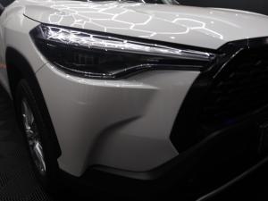 Toyota Corolla Cross 1.8 XS - Image 1